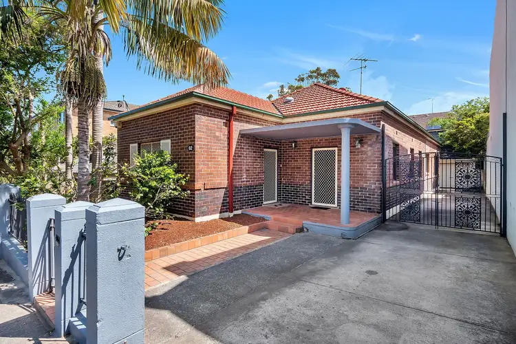 92 Fern Street, Randwick NSW 2031