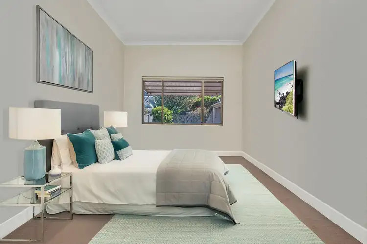 Second view of Homely house listing, 92 Fern Street, Randwick NSW 2031