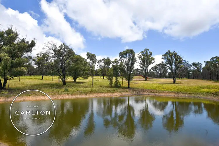 307 Seabrook Road, Balmoral NSW 2571