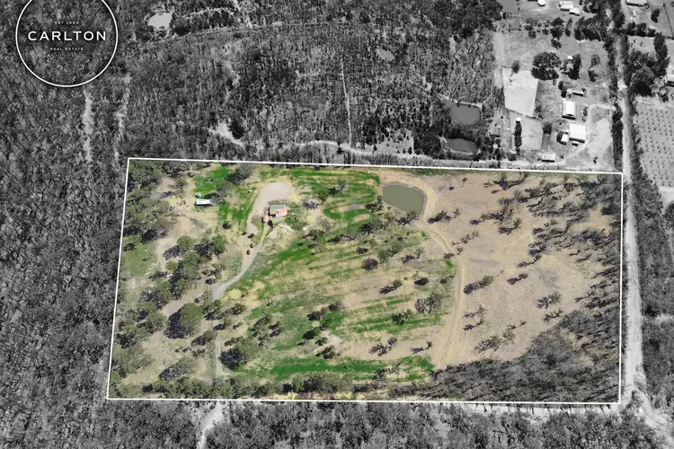 Second view of Homely house listing, 307 Seabrook Road, Balmoral NSW 2571