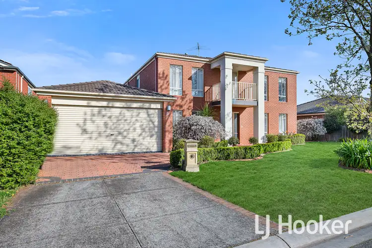 11 Castleridge Court, Narre Warren South VIC 3805