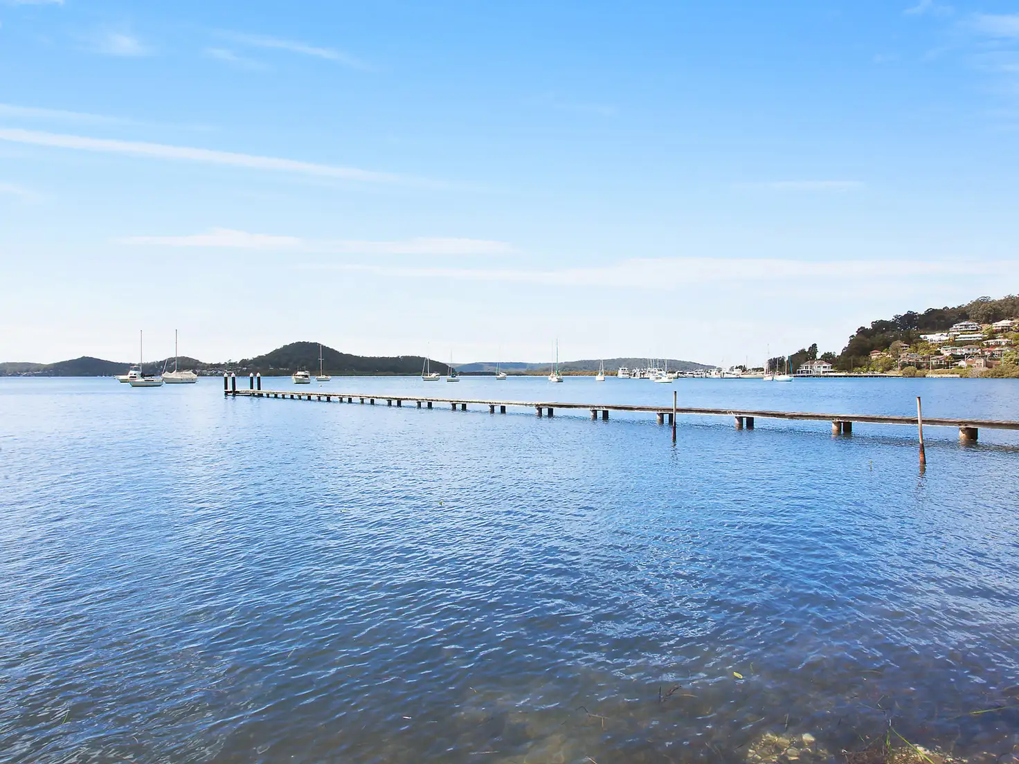 Main view of Homely house listing, 6 Brisbane Water Drive, Koolewong NSW 2256