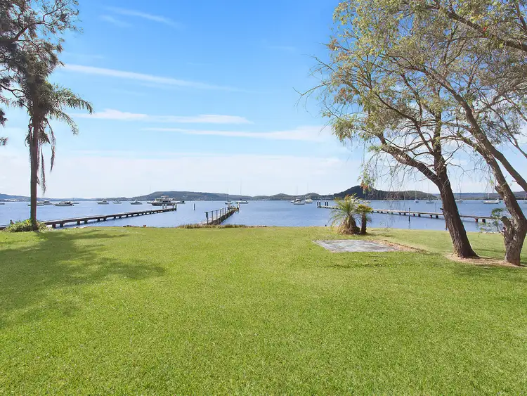 Second view of Homely house listing, 6 Brisbane Water Drive, Koolewong NSW 2256