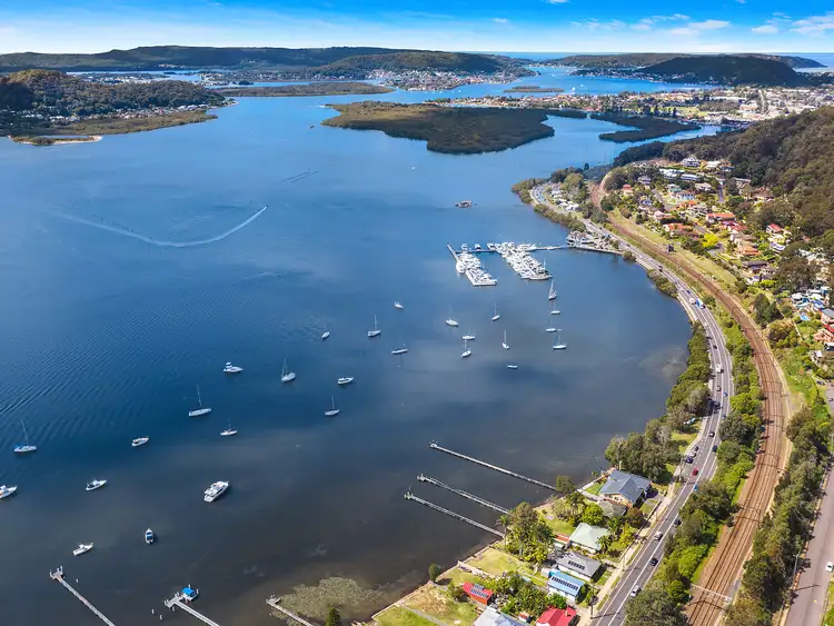 Third view of Homely house listing, 6 Brisbane Water Drive, Koolewong NSW 2256