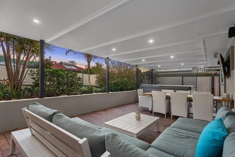 Second view of Homely house listing, 20 Athos Street, Riverhills QLD 4074