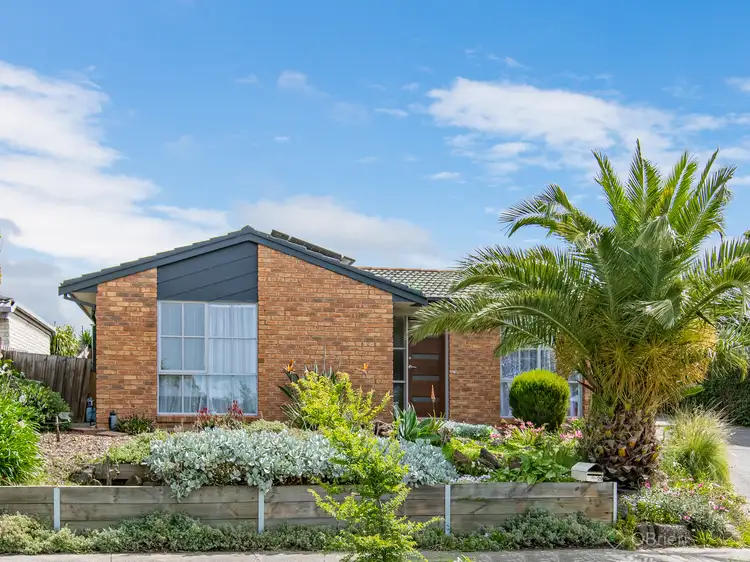 29 Marson Crescent, Hallam VIC 3803