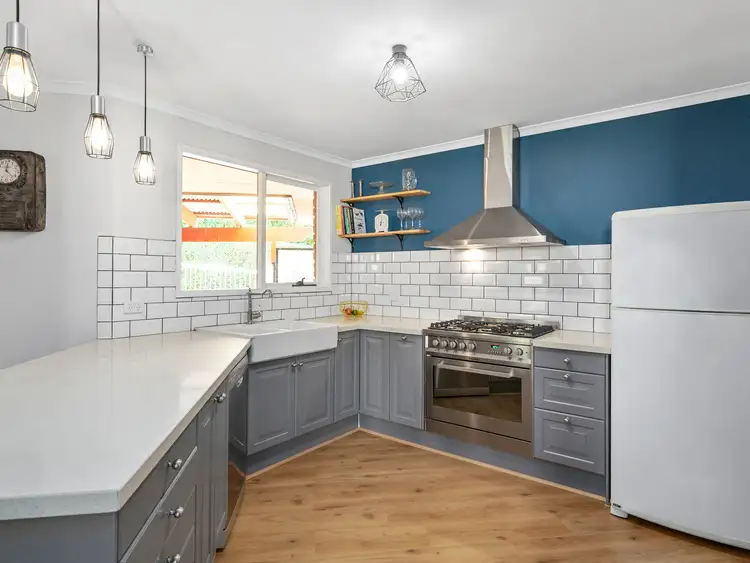 Second view of Homely house listing, 29 Marson Crescent, Hallam VIC 3803