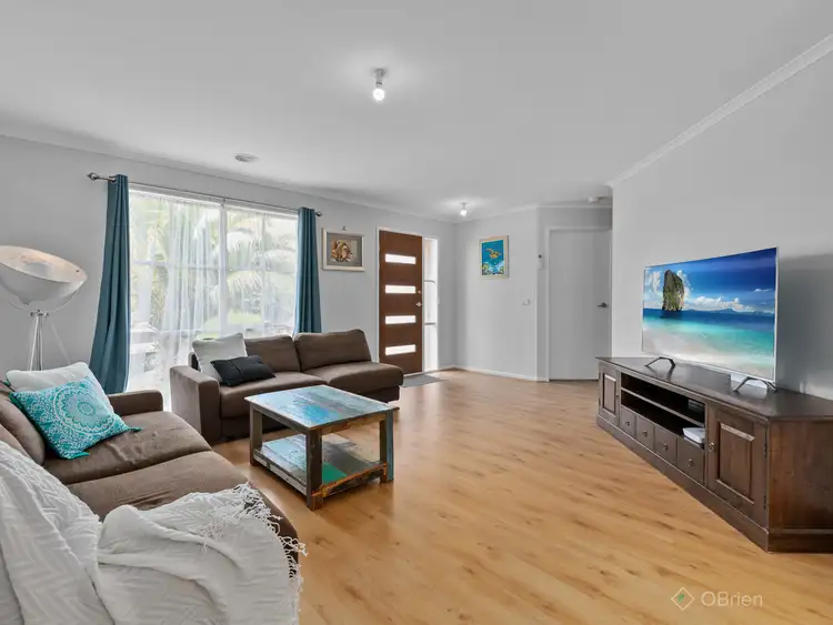 Fifth view of Homely house listing, 29 Marson Crescent, Hallam VIC 3803