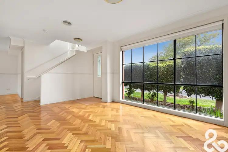 Second view of Homely house listing, 2 Pivot Place, Mill Park VIC 3082