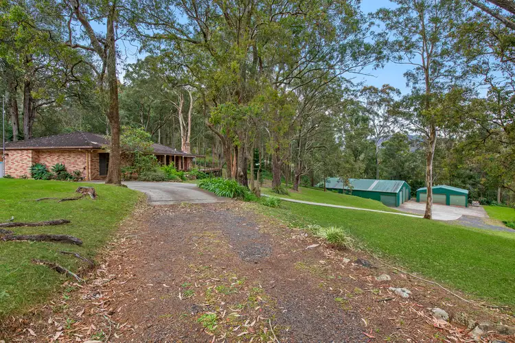 13 Valley Road, Kangy Angy NSW 2258