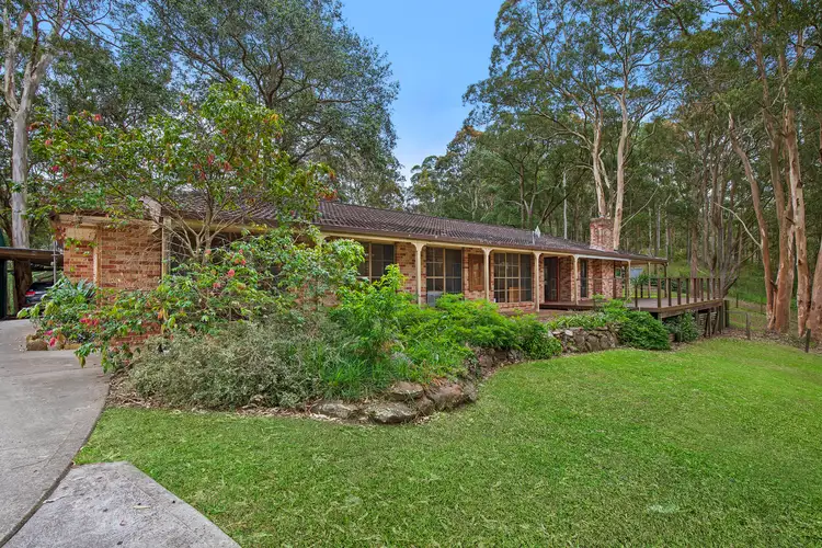 Second view of Homely house listing, 13 Valley Road, Kangy Angy NSW 2258