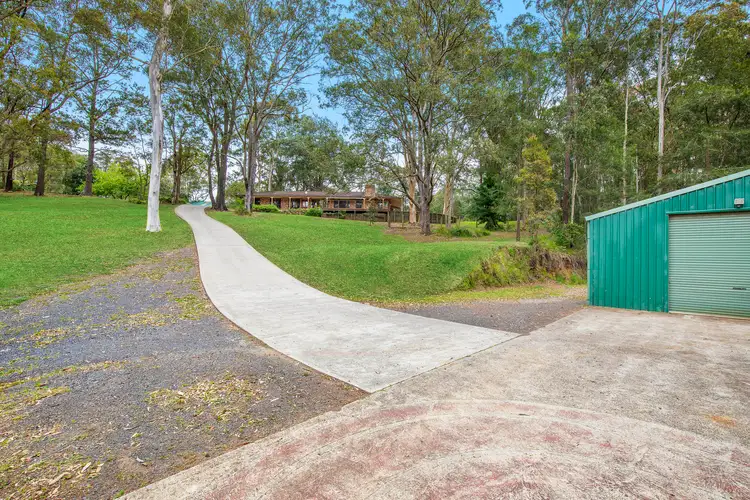 Fourth view of Homely house listing, 13 Valley Road, Kangy Angy NSW 2258
