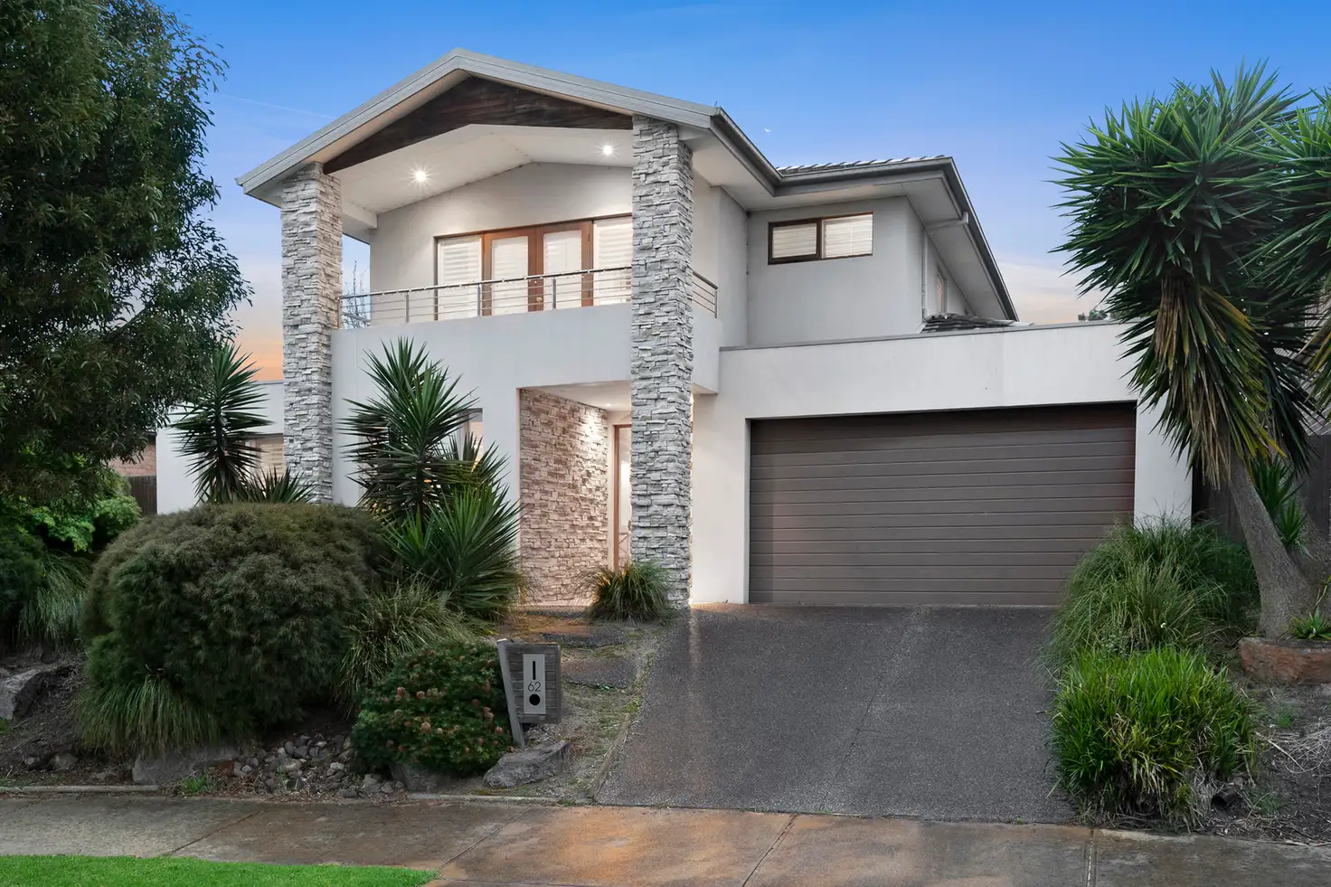 Main view of Homely house listing, 62 Marthas Ridge Drive, Mount Martha VIC 3934