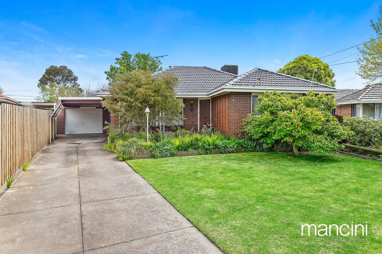 Main view of Homely house listing, 13 Waters Drive, Seaholme VIC 3018