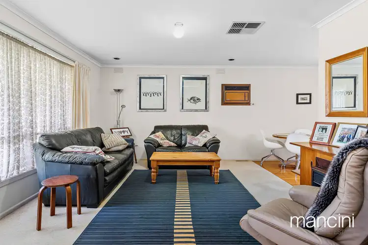 Second view of Homely house listing, 13 Waters Drive, Seaholme VIC 3018