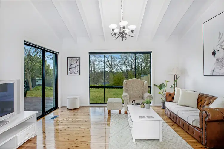 Sixth view of Homely house listing, 44 Bass Road, Wentworth Falls NSW 2782