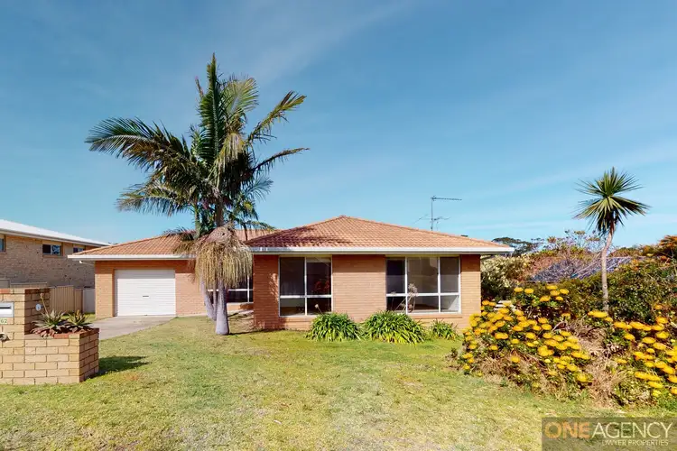 262 Pacific Way, Tura Beach NSW 2548