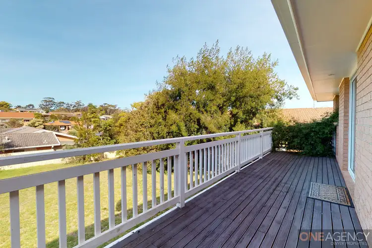 Fifth view of Homely house listing, 262 Pacific Way, Tura Beach NSW 2548