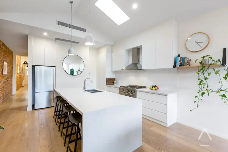 Fourth view of Homely house listing, 5 Moore Street, Elwood VIC 3184