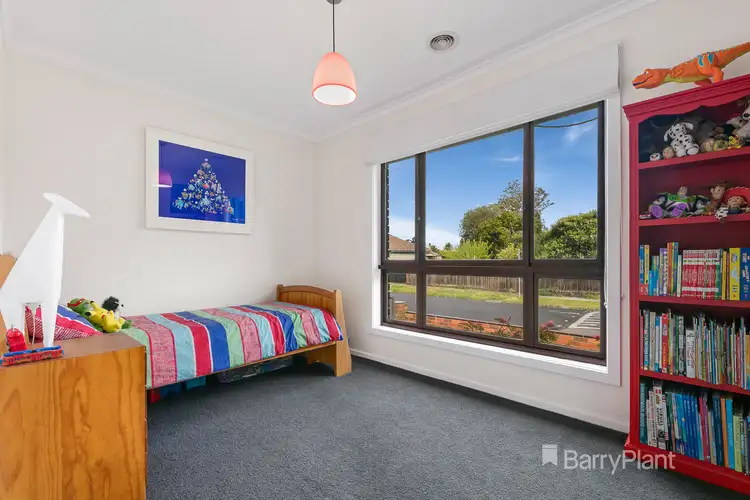 Sixth view of Homely unit listing, 1/42 Cornwall Street, Brunswick West VIC 3055