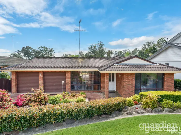 6 The Village Place, Dural NSW 2158