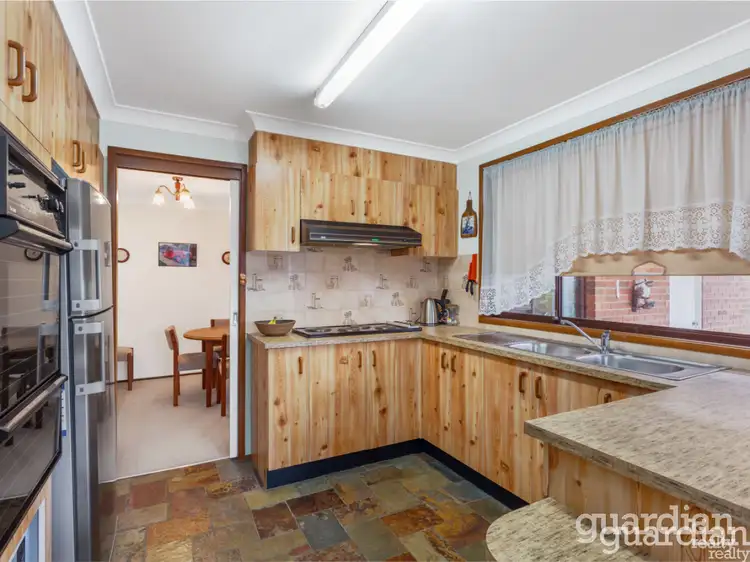 Second view of Homely house listing, 6 The Village Place, Dural NSW 2158