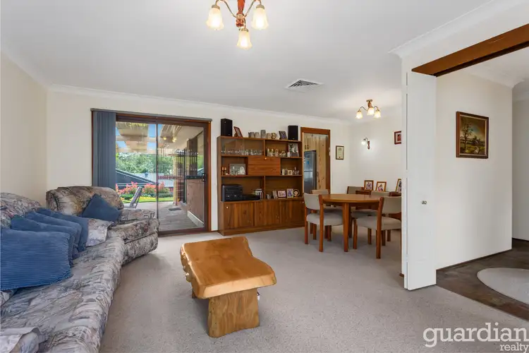 Fifth view of Homely house listing, 6 The Village Place, Dural NSW 2158