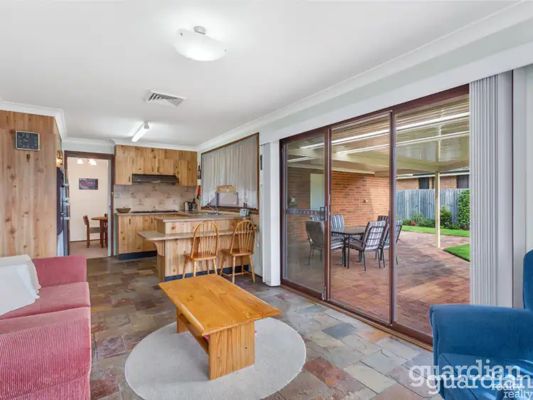 Sixth view of Homely house listing, 6 The Village Place, Dural NSW 2158