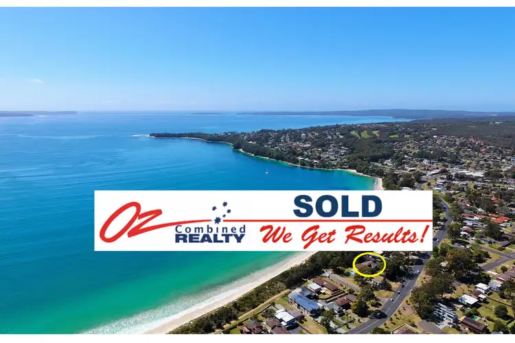 150. Elizabeth Drive, Vincentia NSW 2540