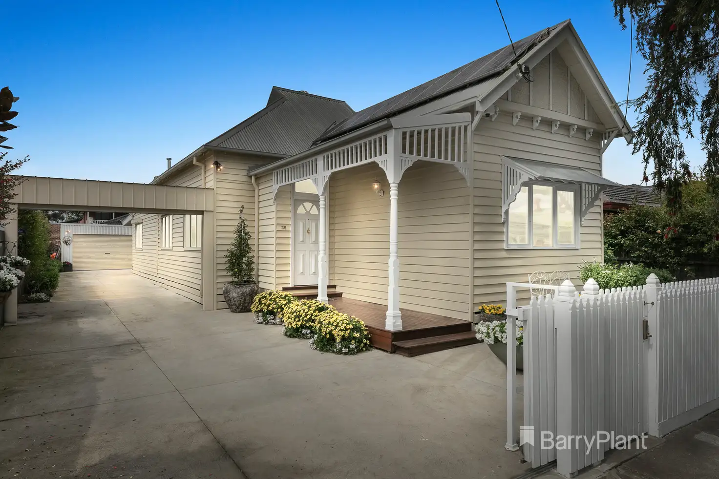 Main view of Homely house listing, 36 May Street, Coburg VIC 3058