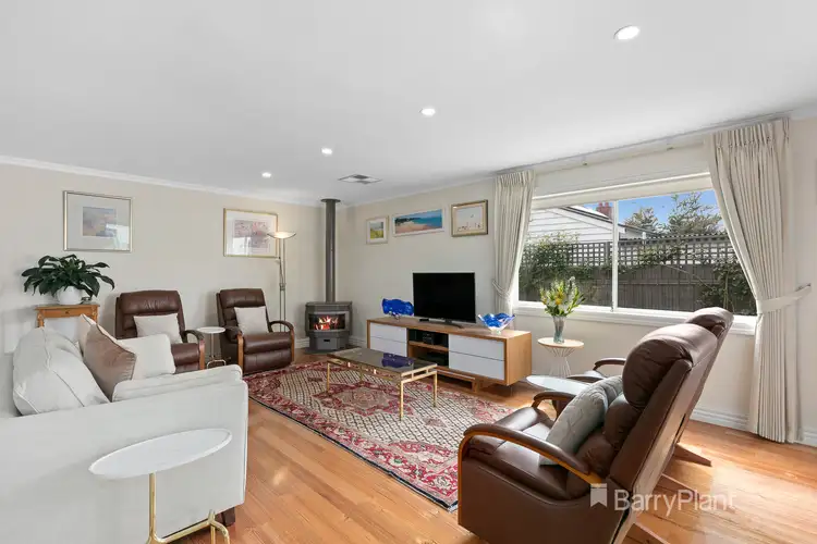 Second view of Homely house listing, 36 May Street, Coburg VIC 3058