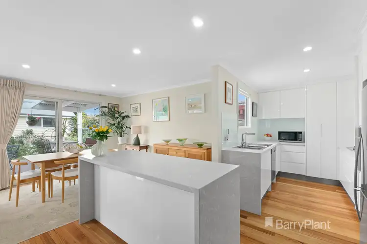 Third view of Homely house listing, 36 May Street, Coburg VIC 3058