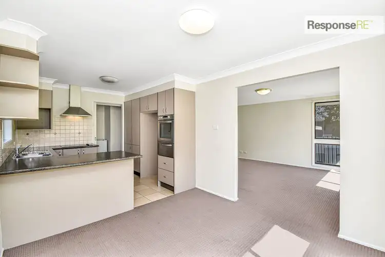 Fourth view of Homely house listing, 33 Mallee Street, Quakers Hill NSW 2763