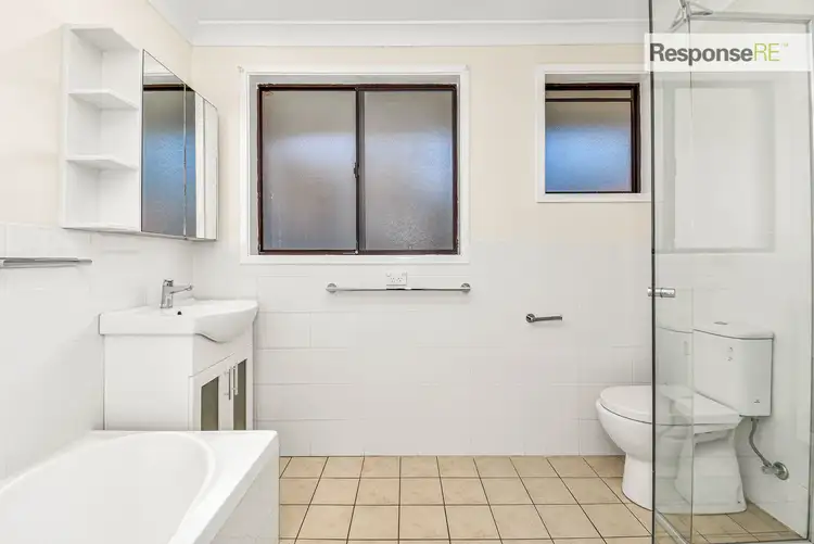 Sixth view of Homely house listing, 33 Mallee Street, Quakers Hill NSW 2763