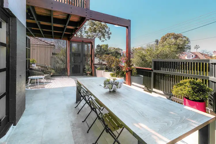 Fourth view of Homely semi-detached listing, 8A Harbour Street, Mosman NSW 2088