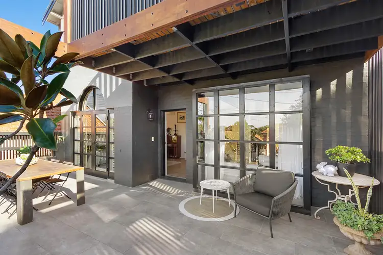 Fifth view of Homely semi-detached listing, 8A Harbour Street, Mosman NSW 2088