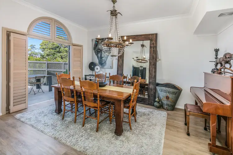 Sixth view of Homely semi-detached listing, 8A Harbour Street, Mosman NSW 2088