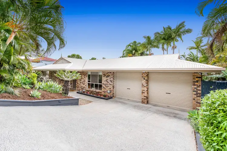 Main view of Homely house listing, 77 McMillan Road, Alexandra Hills QLD 4161