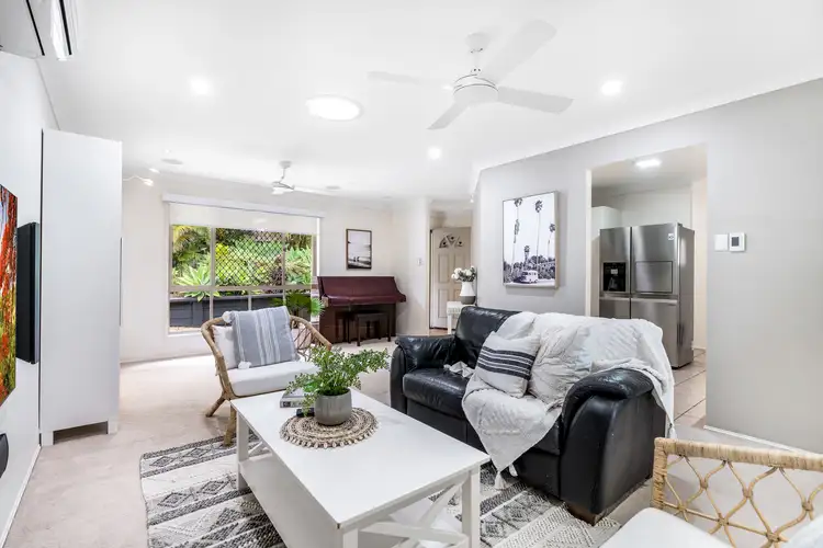 Second view of Homely house listing, 77 McMillan Road, Alexandra Hills QLD 4161