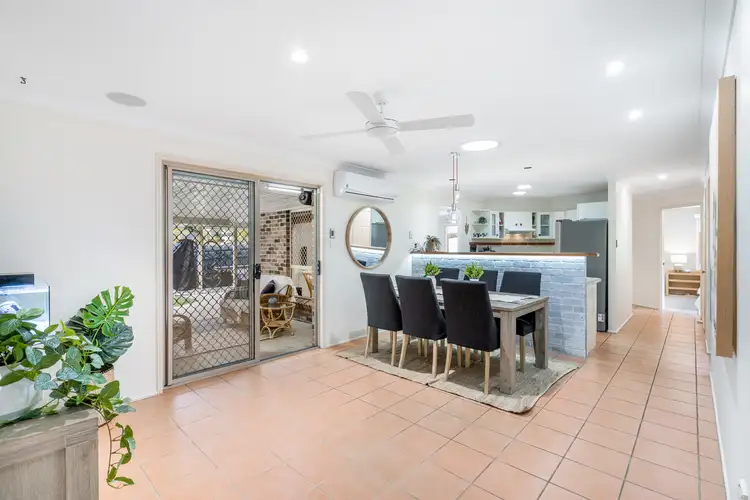 Fourth view of Homely house listing, 77 McMillan Road, Alexandra Hills QLD 4161