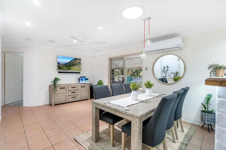 Fifth view of Homely house listing, 77 McMillan Road, Alexandra Hills QLD 4161