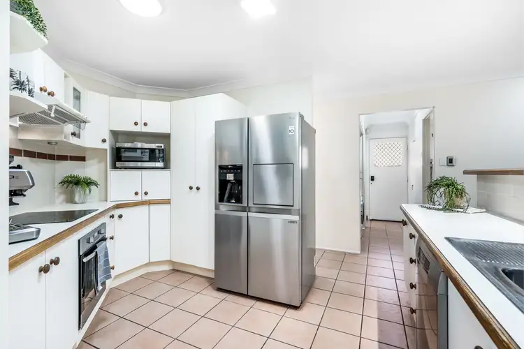 Sixth view of Homely house listing, 77 McMillan Road, Alexandra Hills QLD 4161
