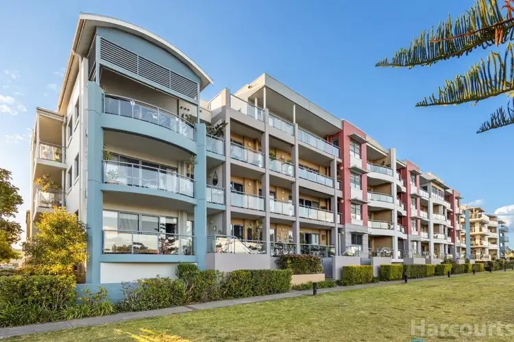 Main view of Homely unit listing, 6/233 Hannell Street, Maryville NSW 2293