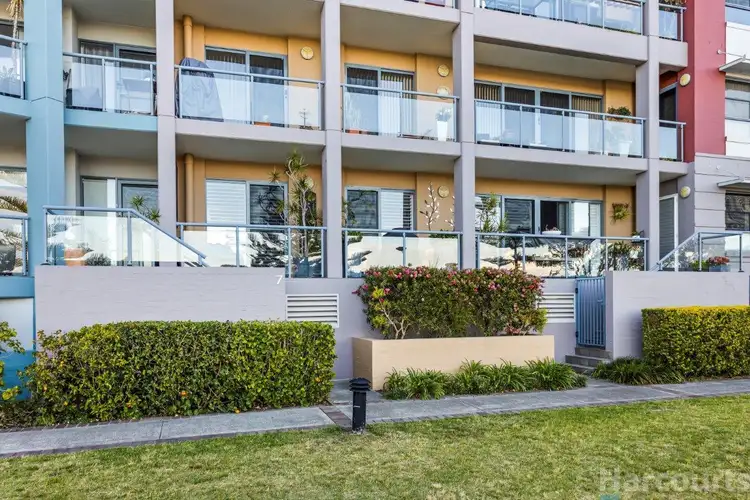 Second view of Homely unit listing, 6/233 Hannell Street, Maryville NSW 2293
