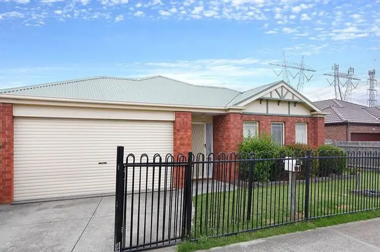 190 Ormond Road, Narre Warren South VIC 3805