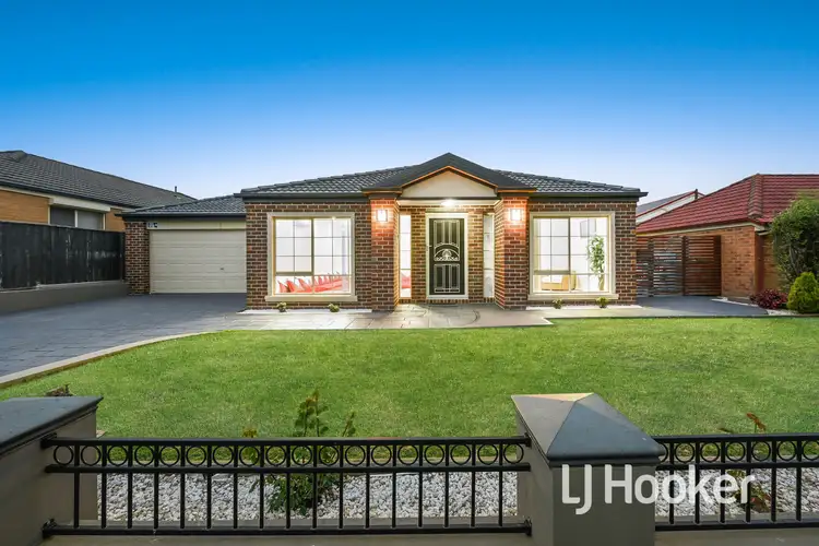 23 Fleet Street, Narre Warren South VIC 3805
