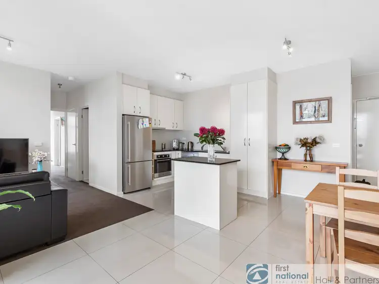 Main view of Homely apartment listing, 7/161-163 Princes Highway, Dandenong VIC 3175