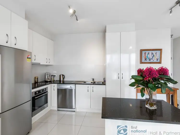 Second view of Homely apartment listing, 7/161-163 Princes Highway, Dandenong VIC 3175