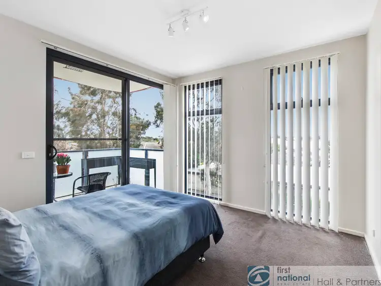 Fourth view of Homely apartment listing, 7/161-163 Princes Highway, Dandenong VIC 3175