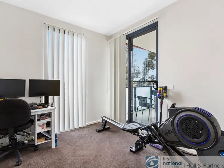 Fifth view of Homely apartment listing, 7/161-163 Princes Highway, Dandenong VIC 3175